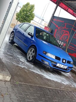 Seat Leon 1.4 16v - 2