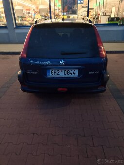 Peugeot 206 - 2