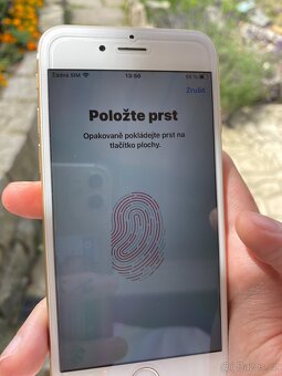 Apple iPhone 6S, 32Gb - zlatý | TOP stav, 100% kondice - 2