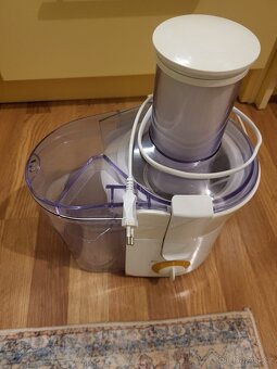 Odšťavňovač - 2
