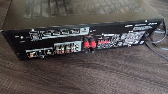 Sony STR-DH590 - 2