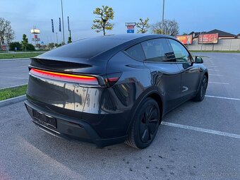 Tesla Model Y Long Range All-Wheel Drive/ DPH - 2