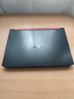 Acer Nitro 5 - 2