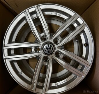 5x112 R16 7J ET35 - 2