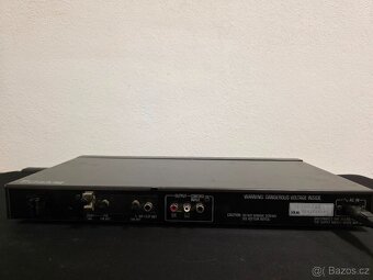 Technics ST-Z400 - 2