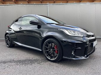 Yaris GR Sport - 2