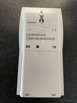 Bezdrátová prostorová jednotka Siemens - 2