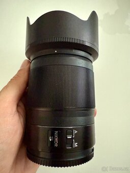 Nikon Z 35mm 1,8 S - 2