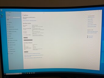 PC: AMD FX-6300, GT 640, 32GB RAM, 250GB SATA SSD - 2