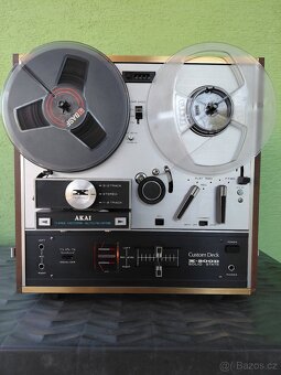 AKAI X-200D - 2