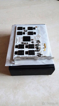 Karta Universal Audio UAD-2 Octo PCIe + 2x karta UAD-2 Quad - 2