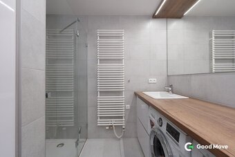 Prodej bytu 3+1 s garáží a zahradou, Zlín - Louky - 2