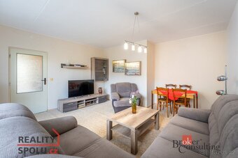 Prodej, byty/4+1, 89.2 m2, Molákova 2146/6, Líšeň, 62800 Brn - 2