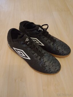 Sálové boty Umbro - 2