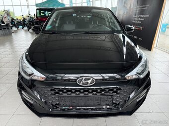 Hyundai i20 1.0 74 kW DPH - 2