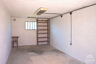 Pronájem garáže, 19 m², Uherský Brod - Vlčnovská - 2