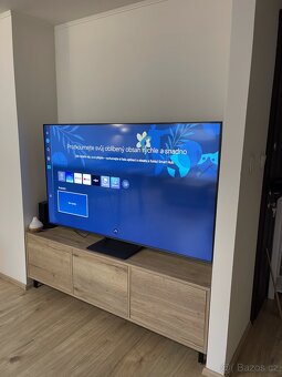 Samsung QLED Q70D QE65Q70DATXXH 165,1 cm (65") 4K Ultra - 2
