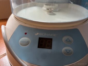 Zvlhčovač Bionaire - 2