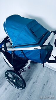 Prodám kočárek Thule Urban Glide 2 - 2