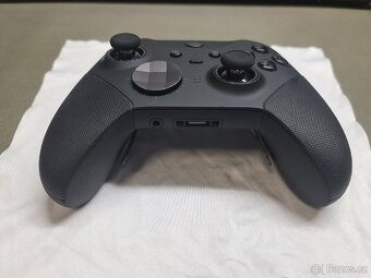 Originální bezdrátový ovladač Xbox Elite Series 2 - 2