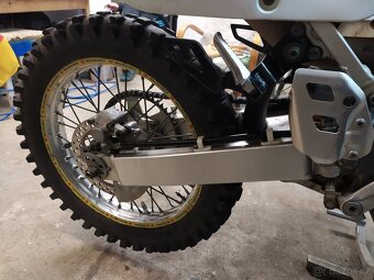 Suzuki Drz 400 S - 2