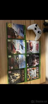 Xbox One - 2