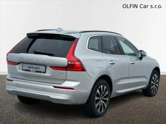 Volvo XC60, 2,0 145 kW FWD CORE B4 - 2