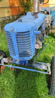 Zetor 25 A - 2