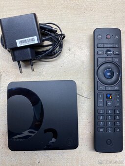 O2 TV Set-Top Box (Oneplay Box) - 2