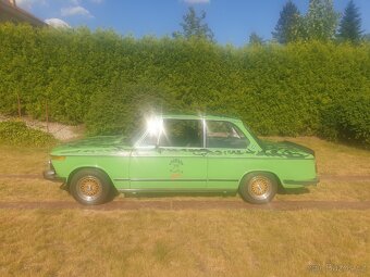 BMW 2002, rv. 1975 - 2