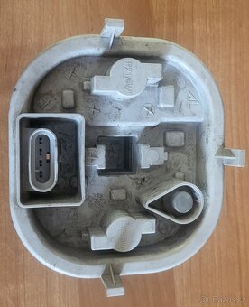 Fiat Bravo II Objímka zadního světla - 2