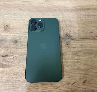 Apple iPhone 13 Pro Max 256GB - 2