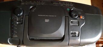 PHILIPS AZ 1602 - 2