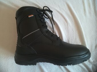 Pracovní boty - 2