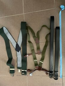 Vycházková uniforma AČR vz.97 armáda - 2