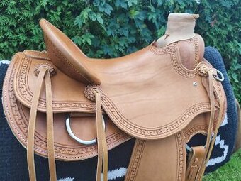 Wade westernové nejširší komora EFQH , krátké TOP CENA - 2