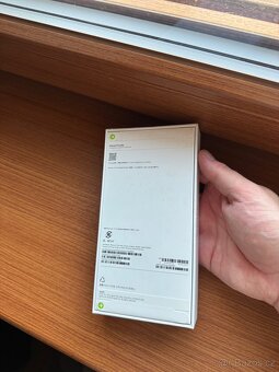 Apple iPhone 17 Pro Max 256 Orange E-SIM / ZÁRUK - 2