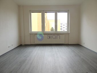 Podnájem bytu 1+1 41 m2, ul. Jugoslávská 2841/43, Ostrava - - 2