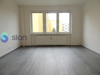 Podnájem bytu 1+1 41 m2, ul. Jugoslávská 2841/43, Ostrava - - 2