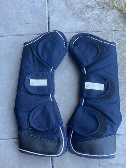 Přepravní kamaše - 2