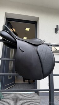 🐎 Univerzální sedlo Kentaur Seneca 17,5” – skvělý stav 🐎 - 2