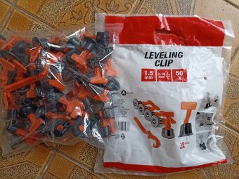 Prodám řezačku obkladů a dlažby do délky 61 cm nová - 2