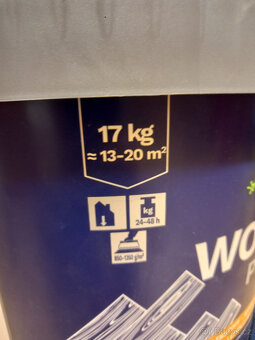 Lepidlo na dřevo Bostik Wood H100 Project - 2