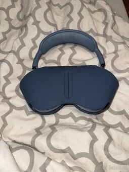 Prodám AirPods Max 2024 - 2