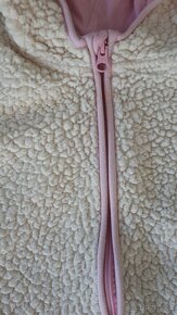 Teplý overal Lupilu vel. 86/92 - 2