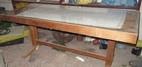 RETRO konferenční stůl - 2