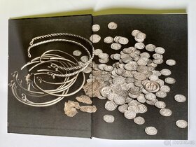 Kniha o Stříbrném pokladu ze Střelic - 2