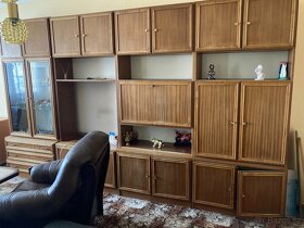 Prodám různý starší nábytek do bytu - 2