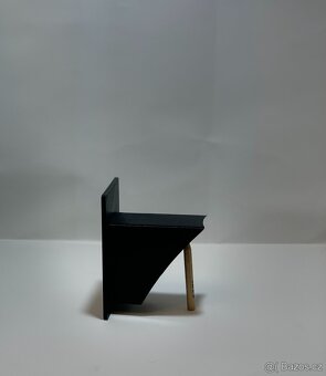 Držák na tužky Duff barel - 2