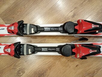 Dětské sjezdové lyže HEAD 127 - 2